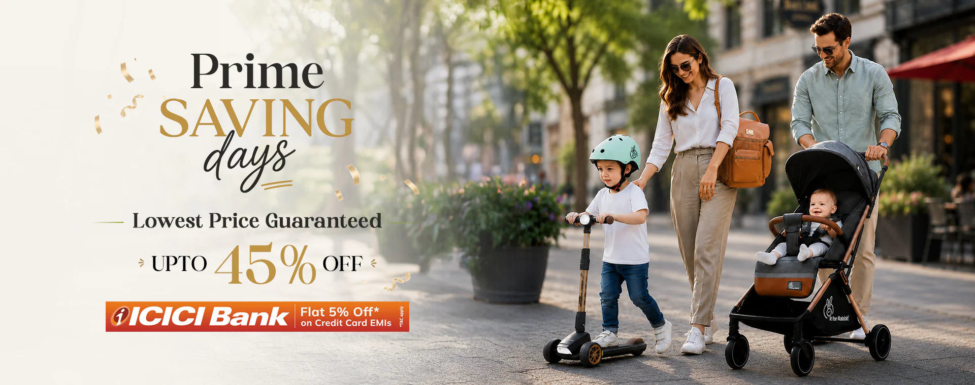 Smart Parenting Starts With Style